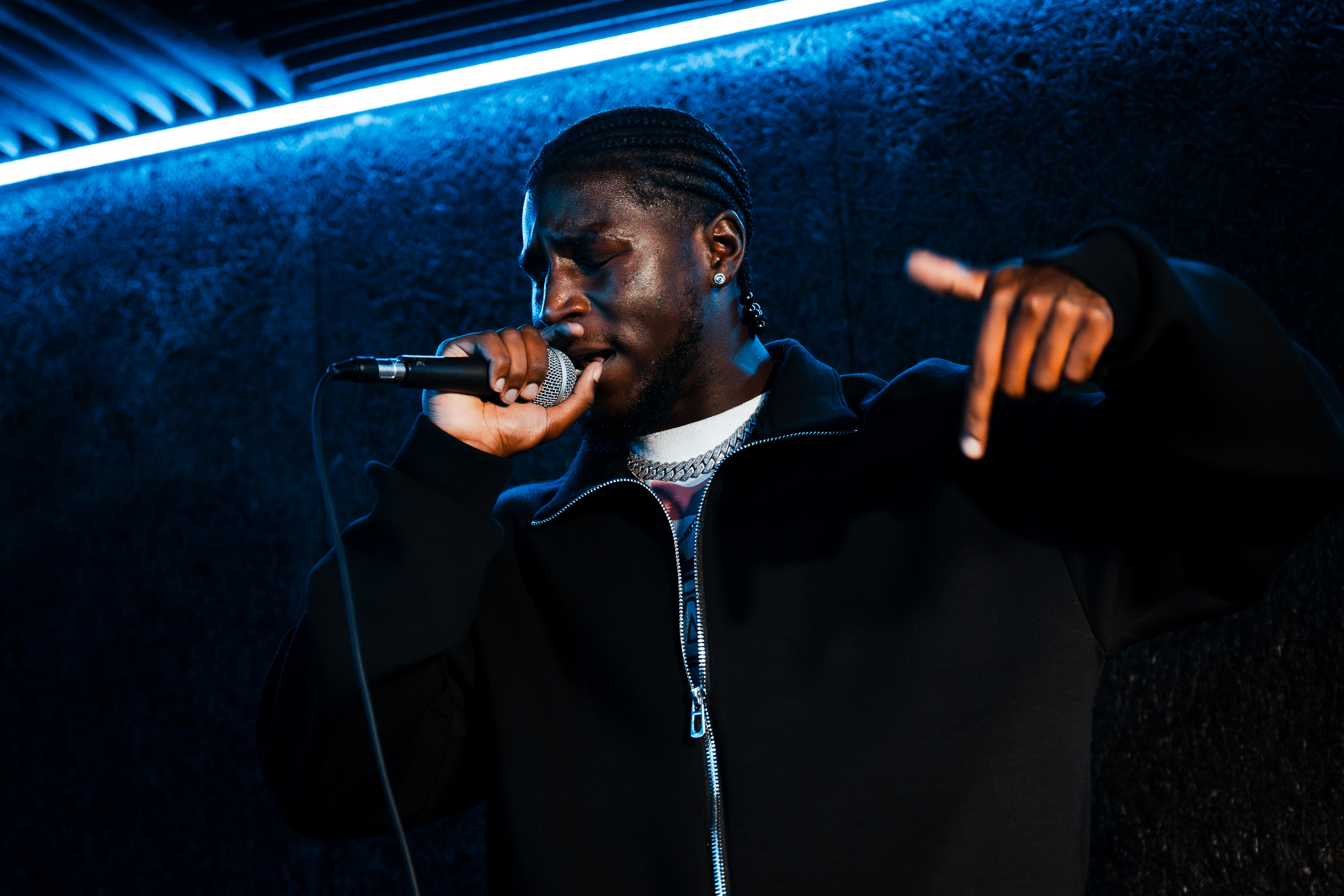 Event Series: Hip-Hop & Soul Night