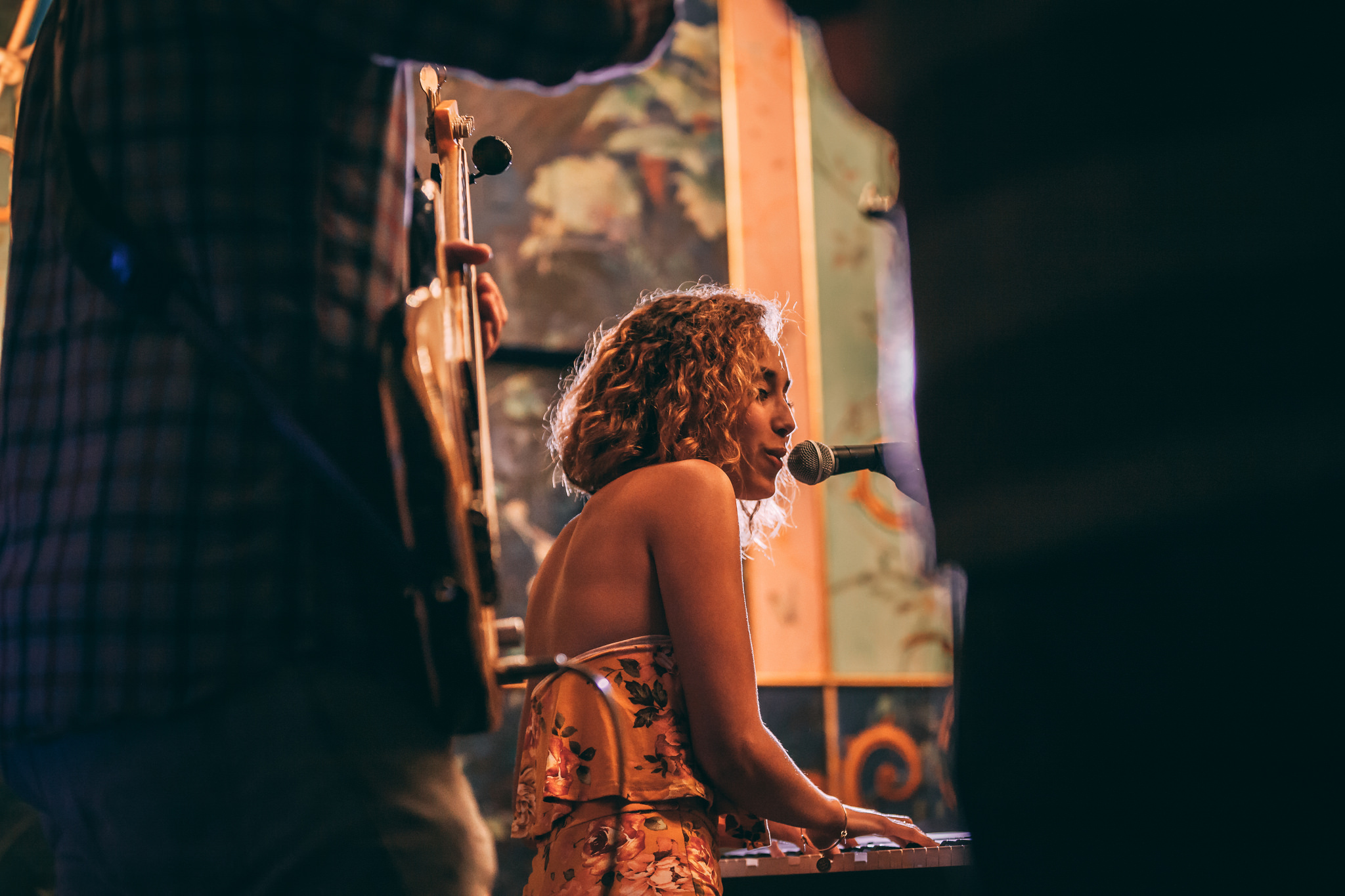 Event Series: Femme Frequencies: Women in Music 