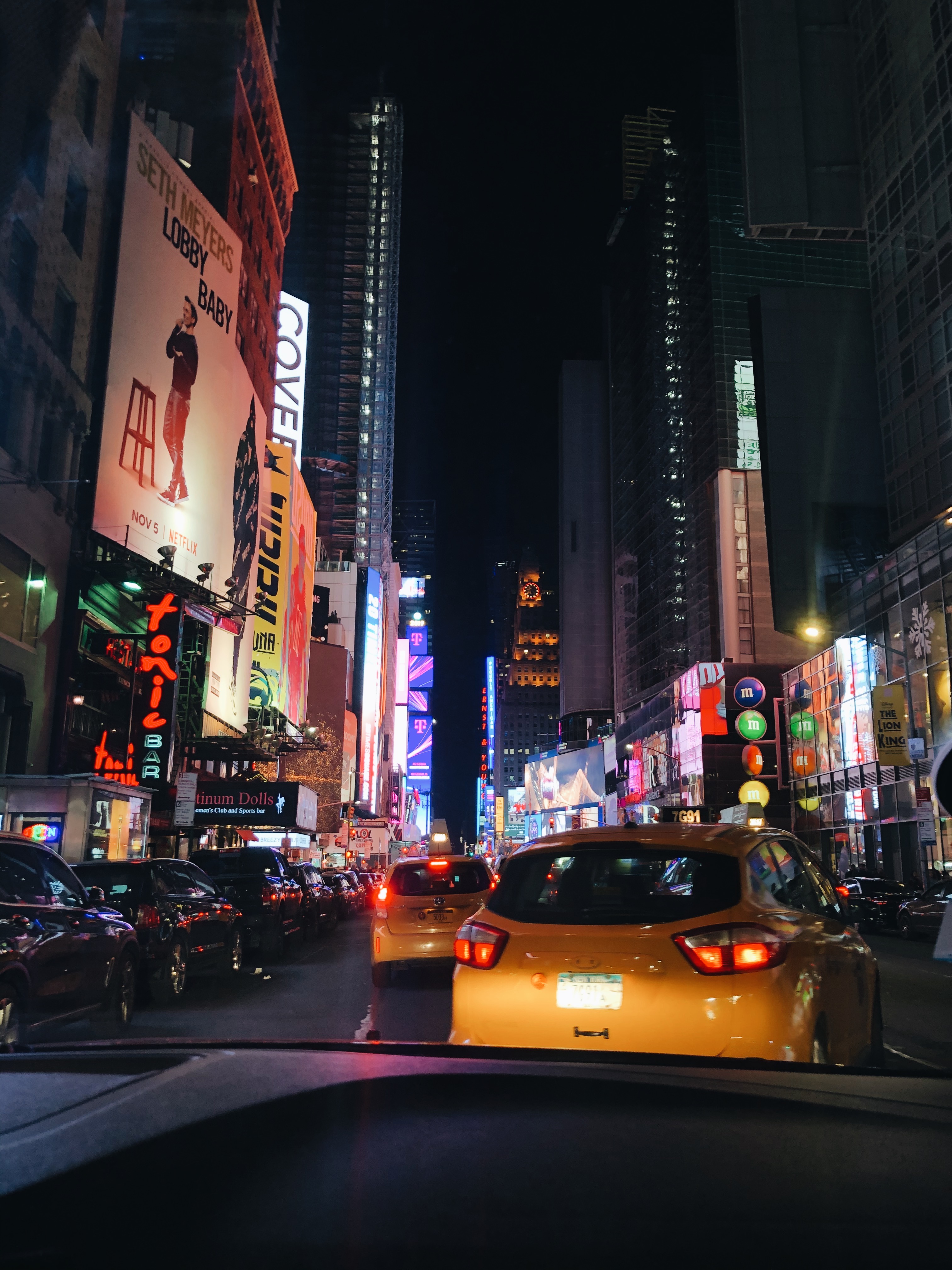 Event Series: Musical Theatre Night