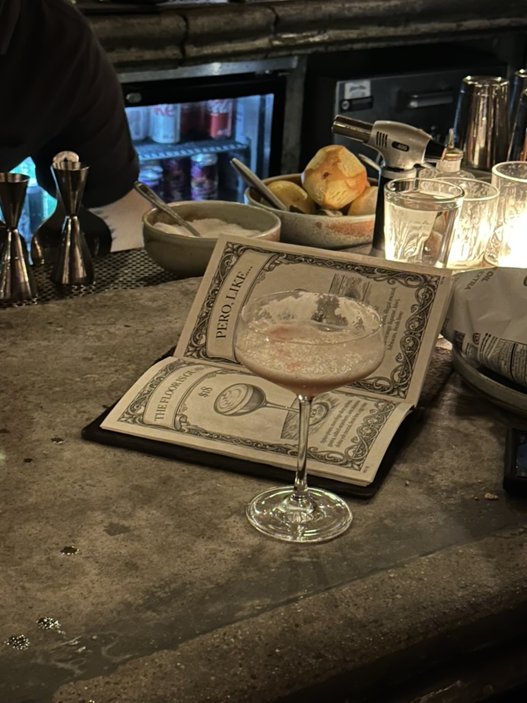 Event Series: Cocktails & Music in LA