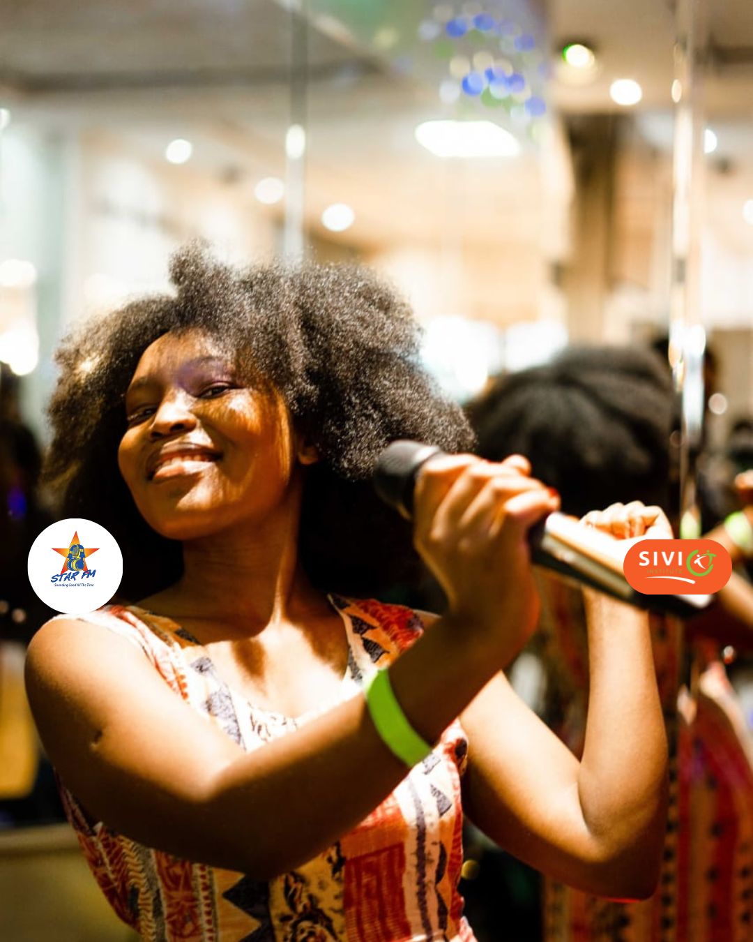 Event Series: All Women Concert for Climate & Equality