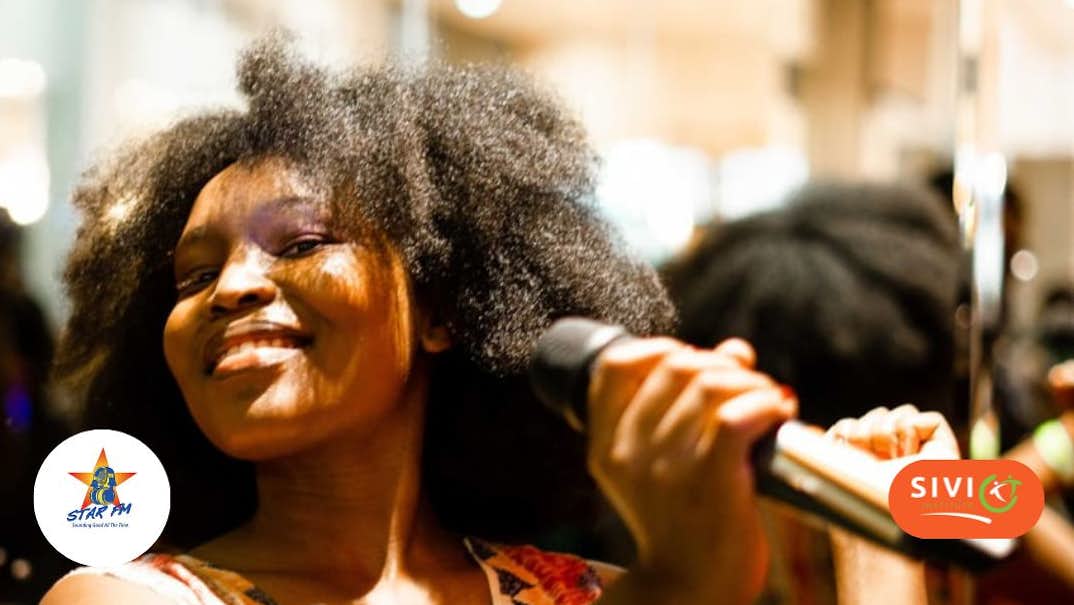 Event Series: All Women Concert for Climate & Equality