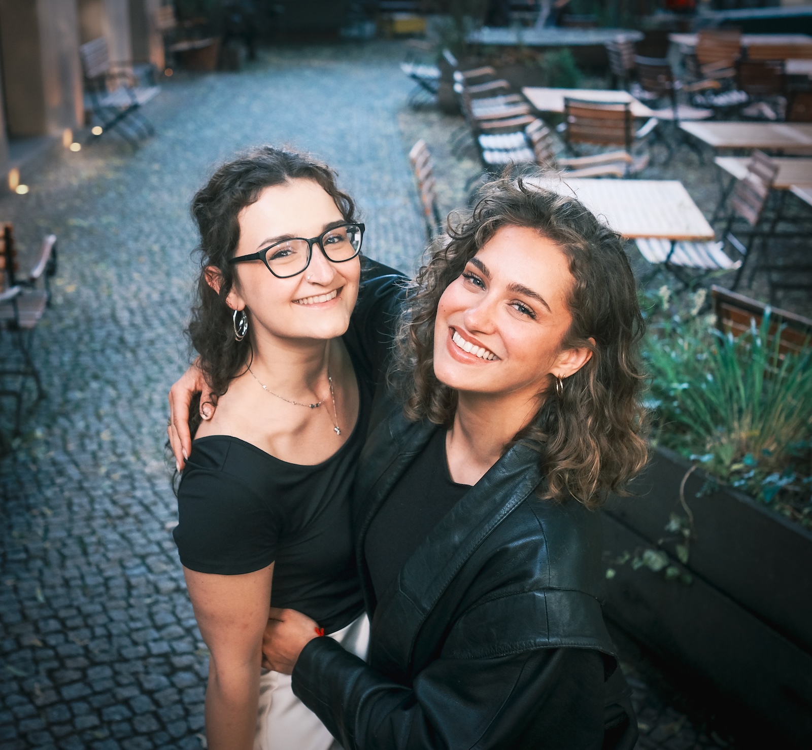 Event Series: Bring a friend!