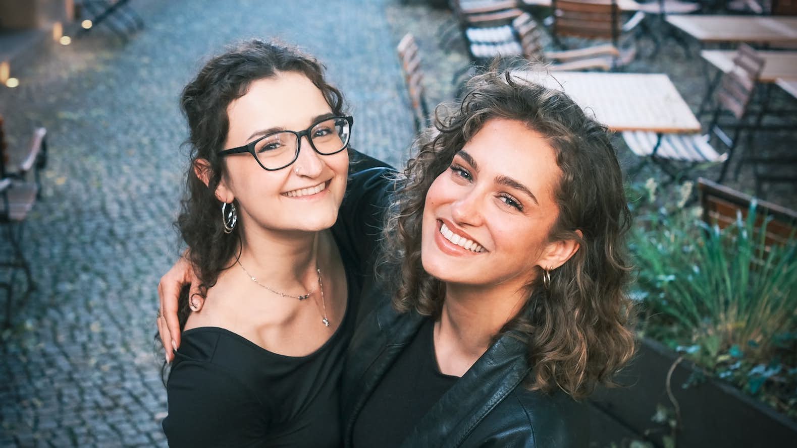 Event Series: Bring a friend!