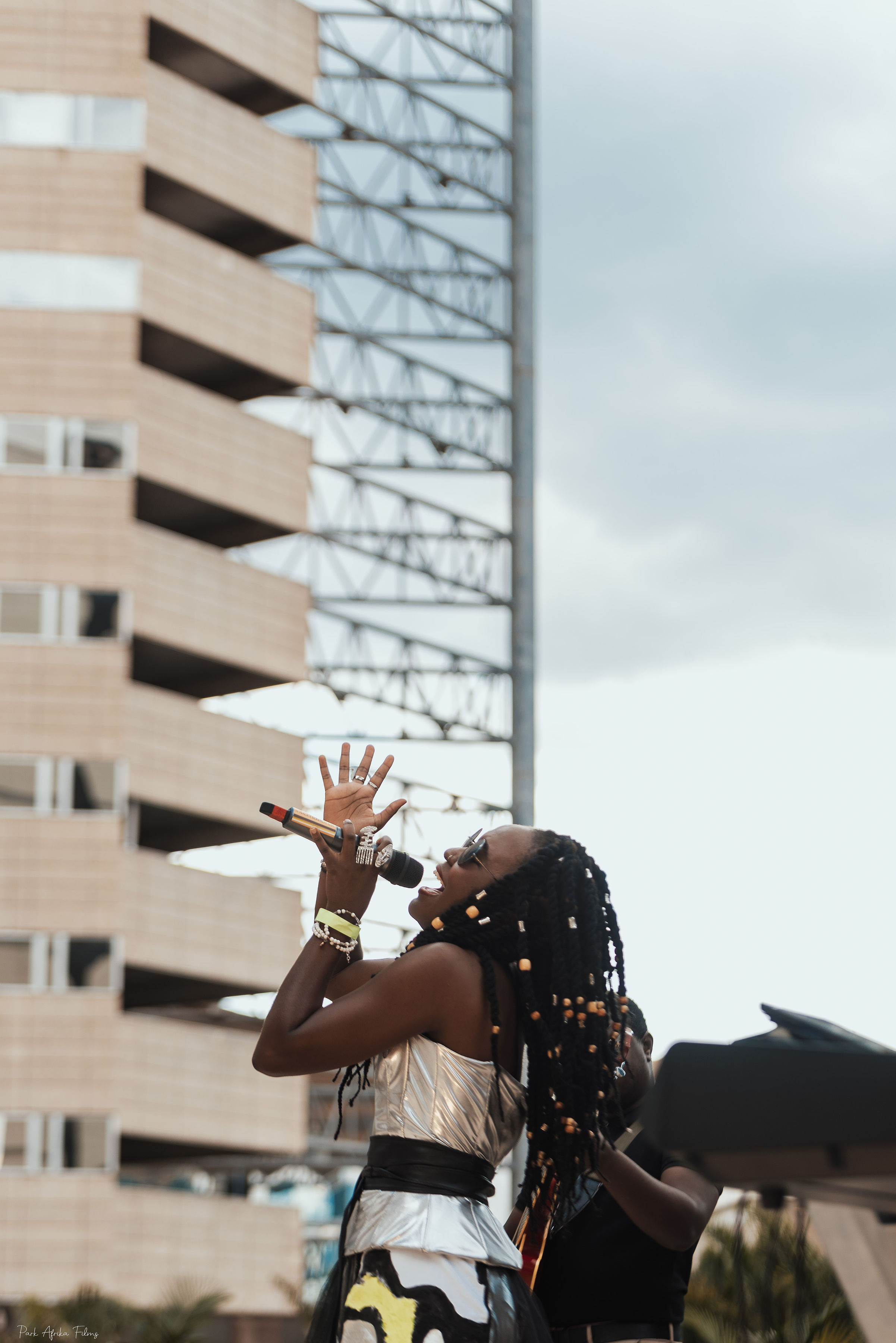 Event Series: Sofar Acoustics in the CBD