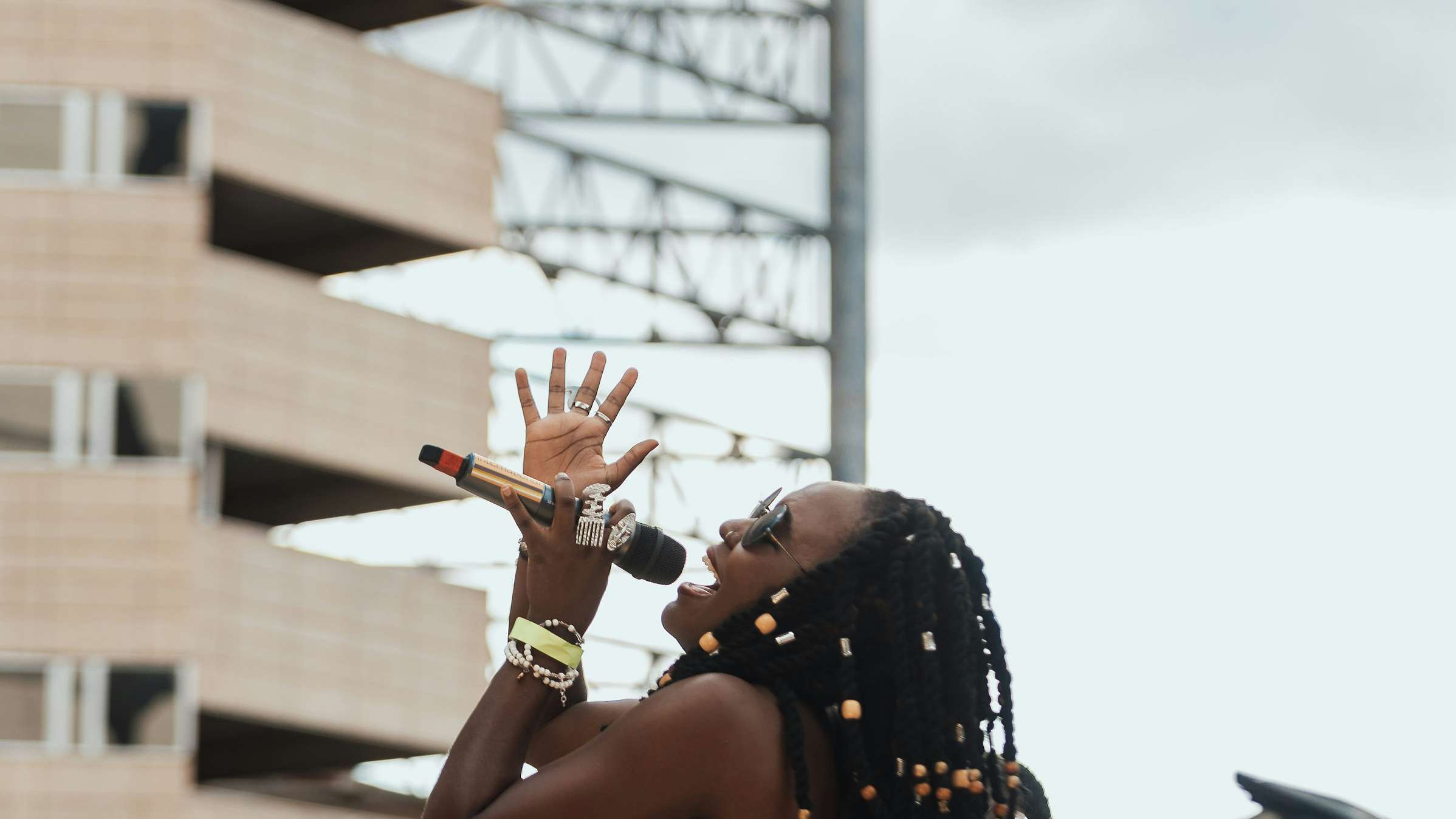 Event Series: Sofar Acoustics in the CBD