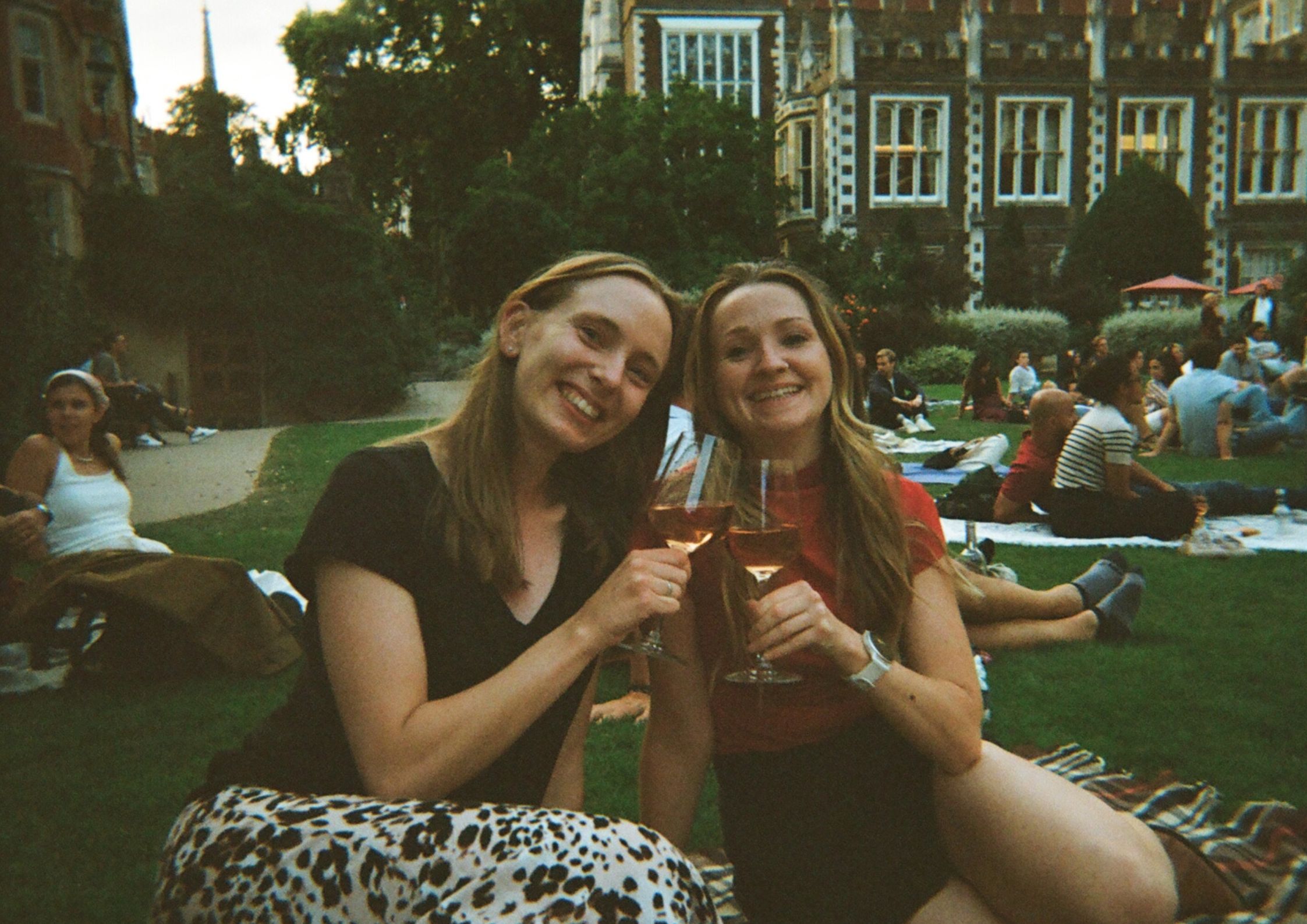 Event Series: May Bank Holiday