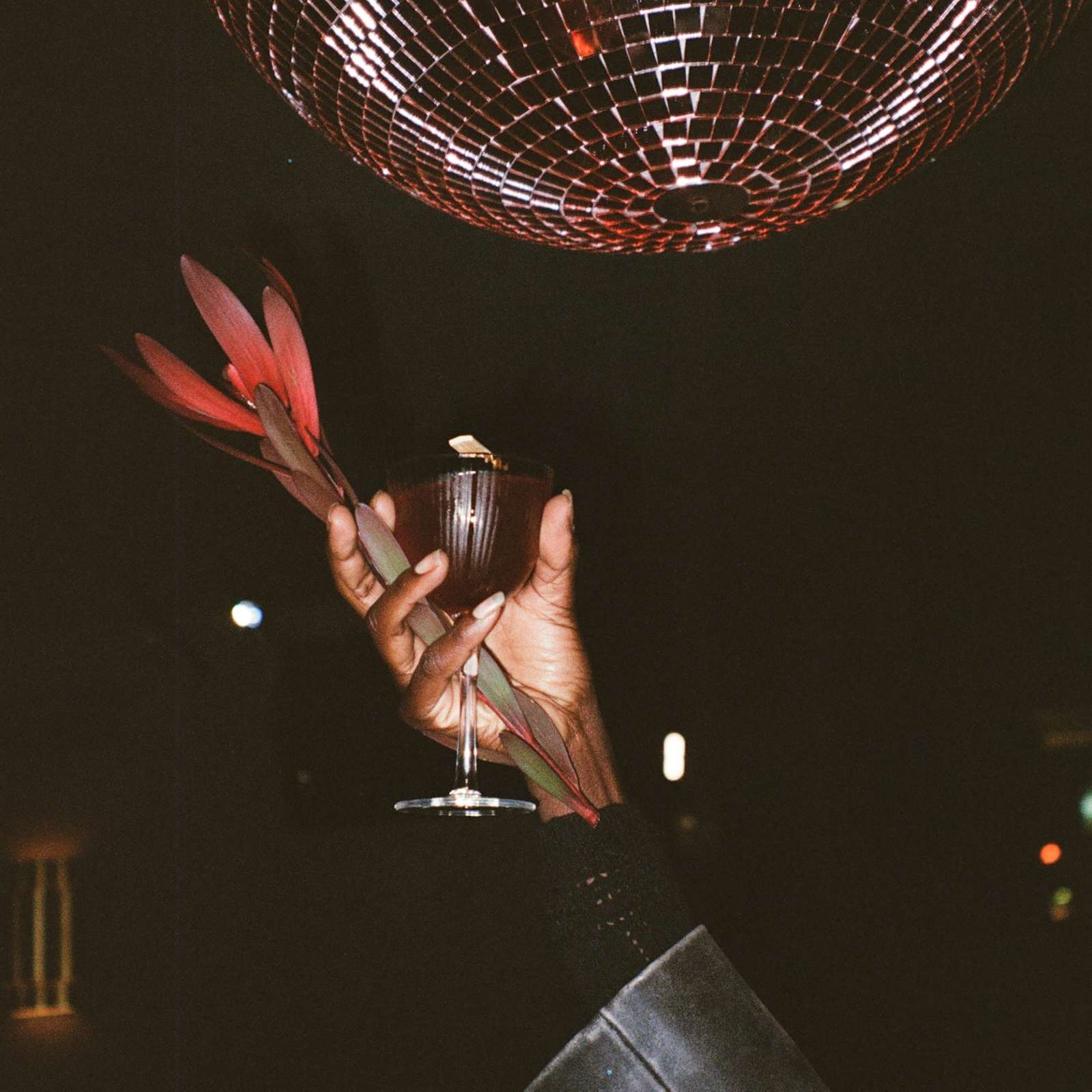 Event Series: Queer Night
