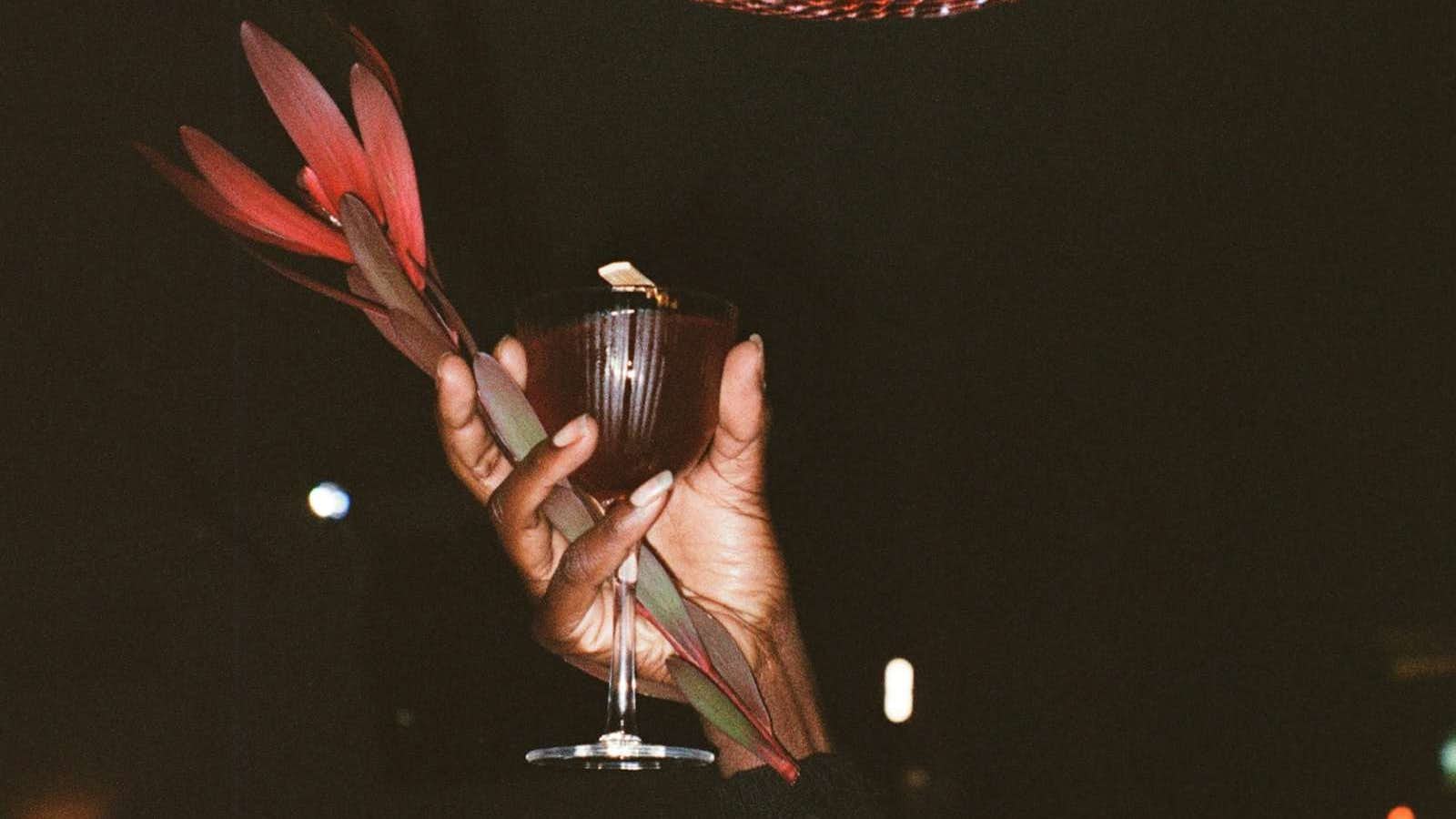 Event Series: Queer Night