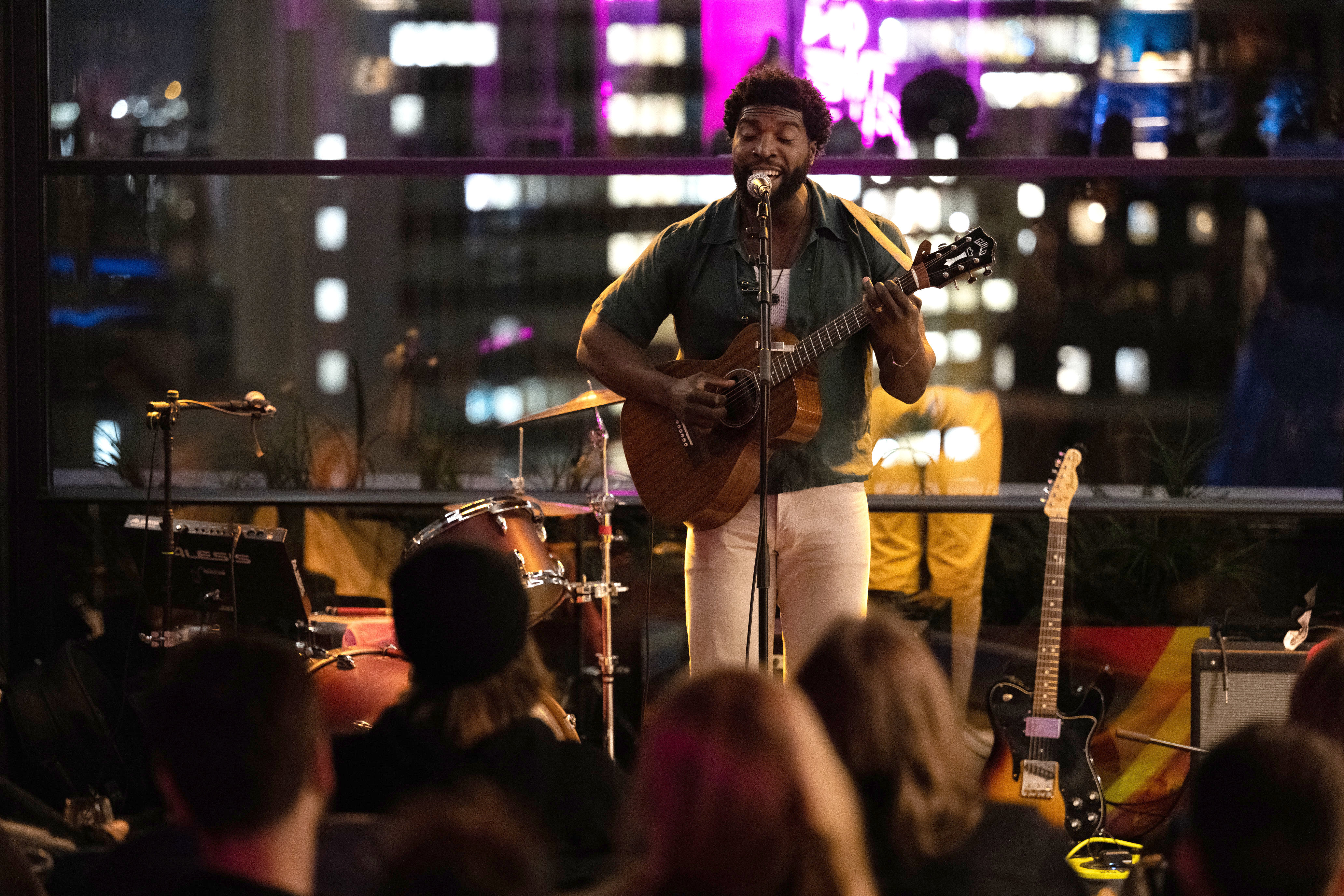 Concerts in Orange County Live Music Gigs Sofar Sounds