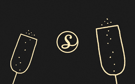 Champagne Celebration