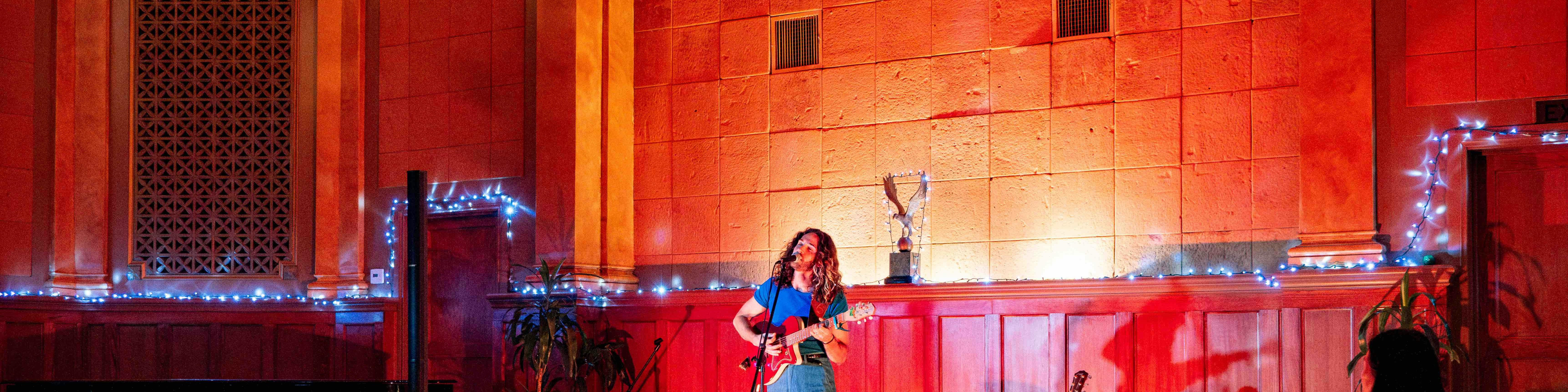 Intimate Berlin Concert In Neuk lln Thursday 20th March Sofar Sounds Intimate Berlin Concert In Neuk lln Thursday 20th March Sofar Sounds